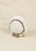 Shell Plush Toy