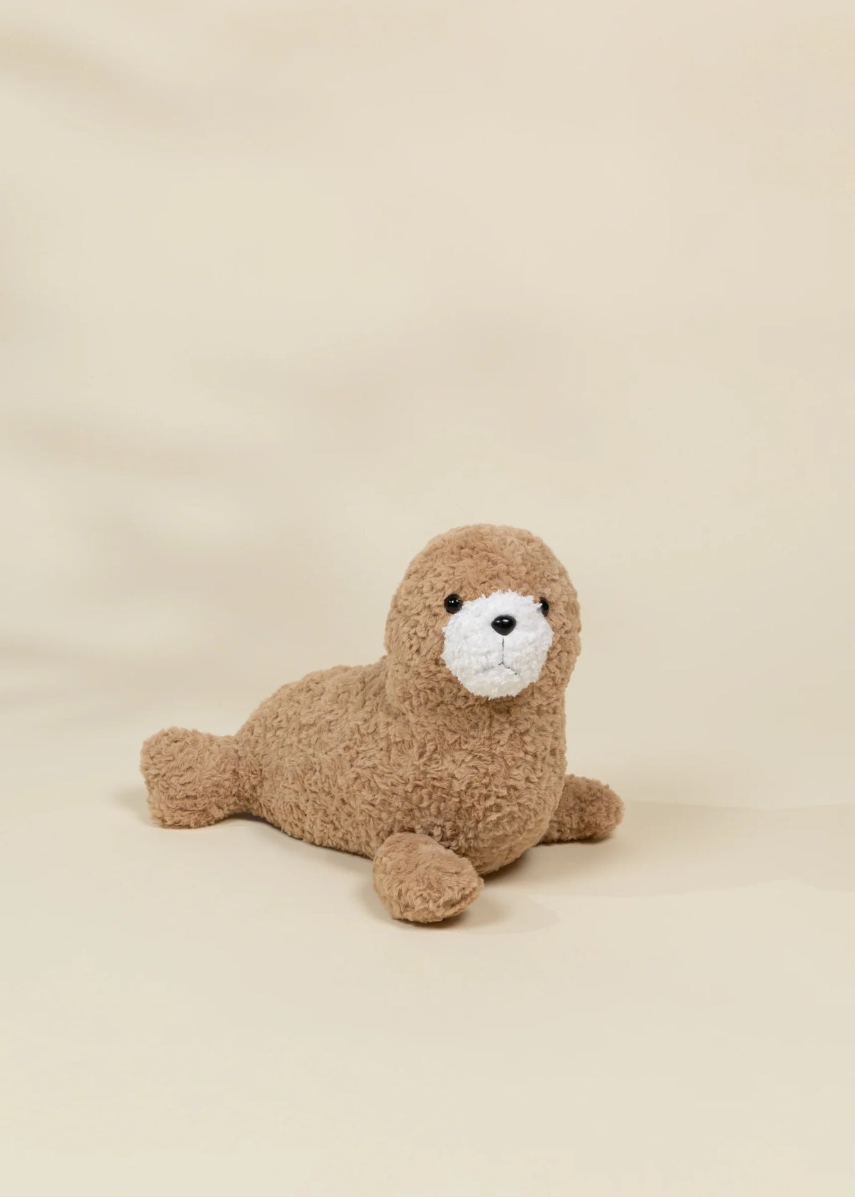 Sea Lion Plush Toy