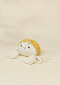 Crab Plush Toy