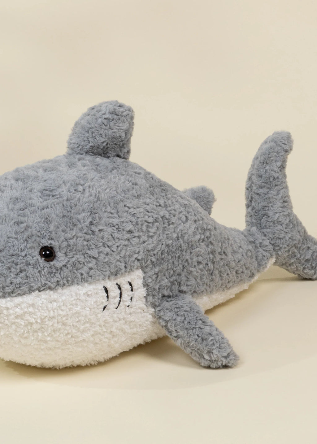 Shark Plush Toy