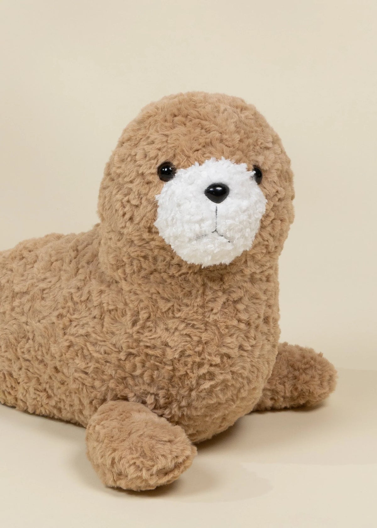 Sea Lion Plush Toy
