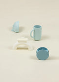 Silicone Pour & Play Bath Play