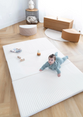 Vegan Leather Soft Playmat