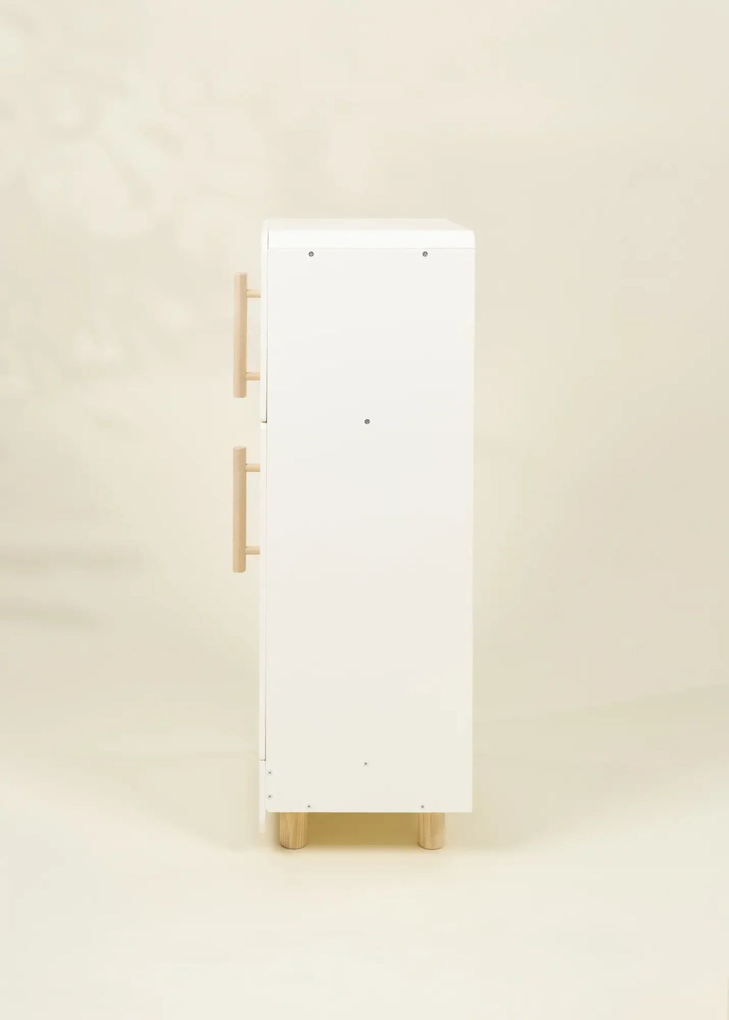 Wooden Play Refrigerator