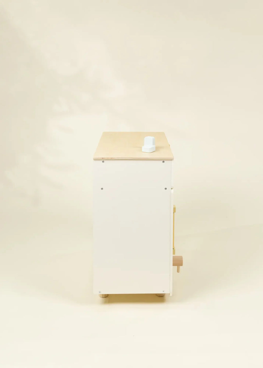 Wooden Play Washing Machine