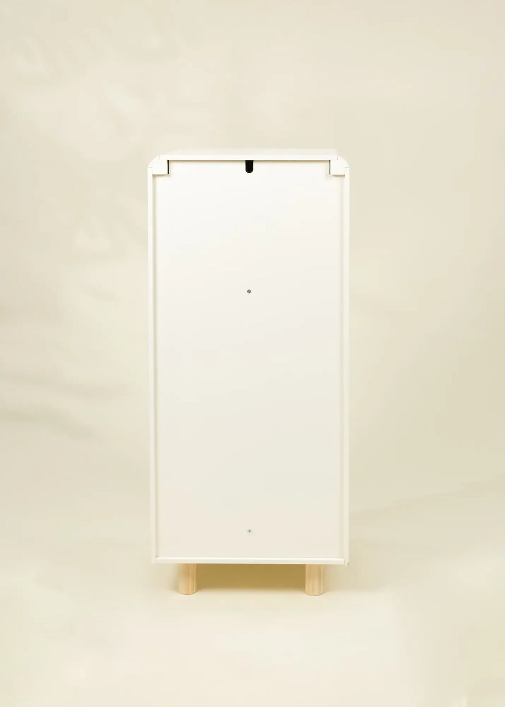 Wooden Play Refrigerator