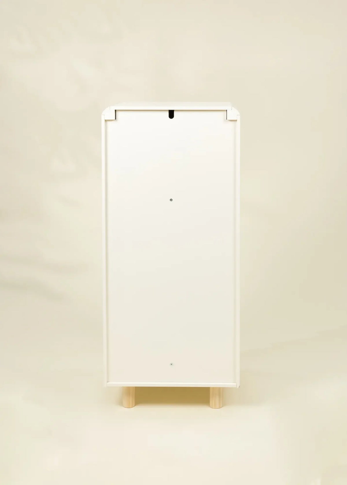 Wooden Play Refrigerator