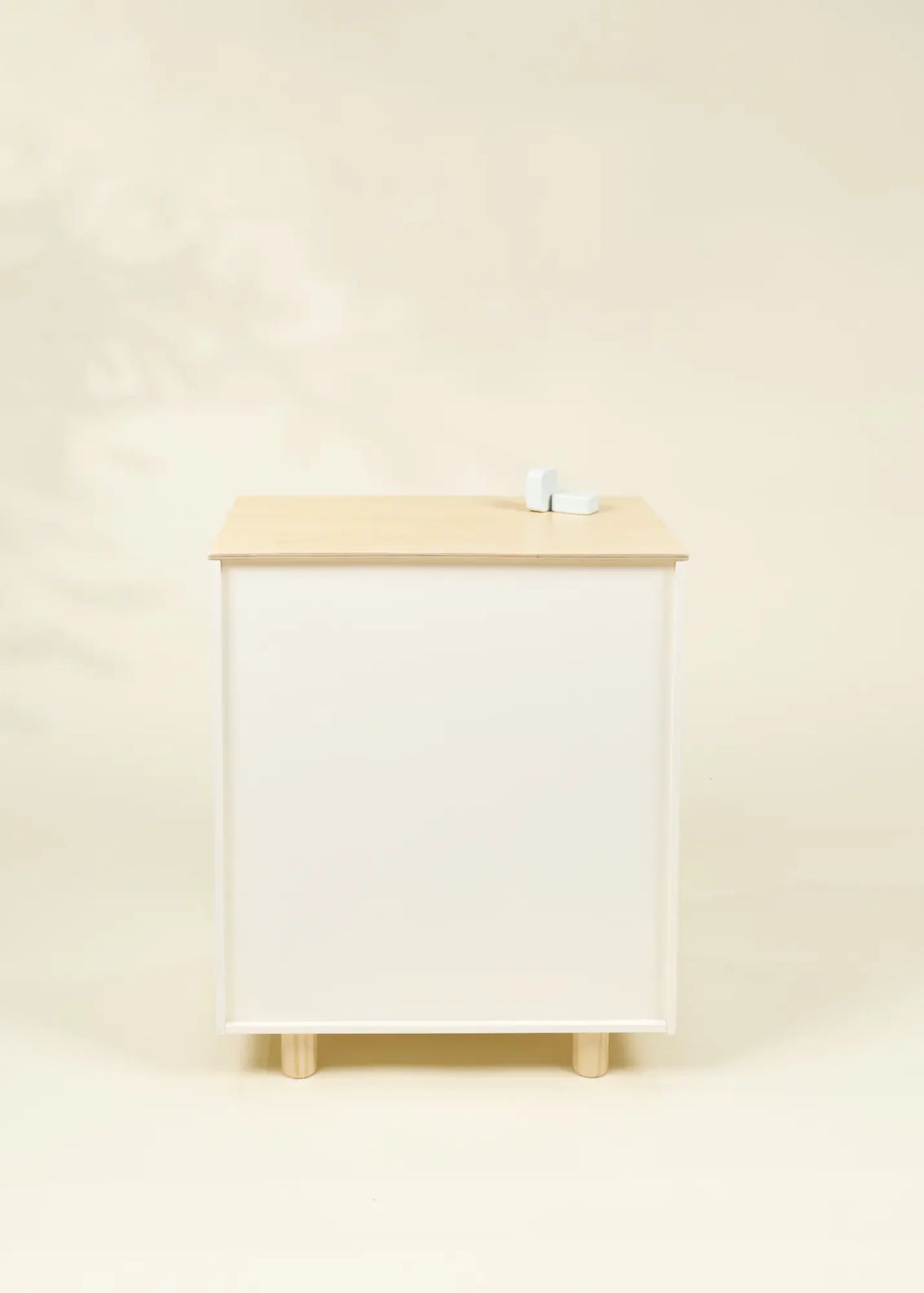 Wooden Play Washing Machine