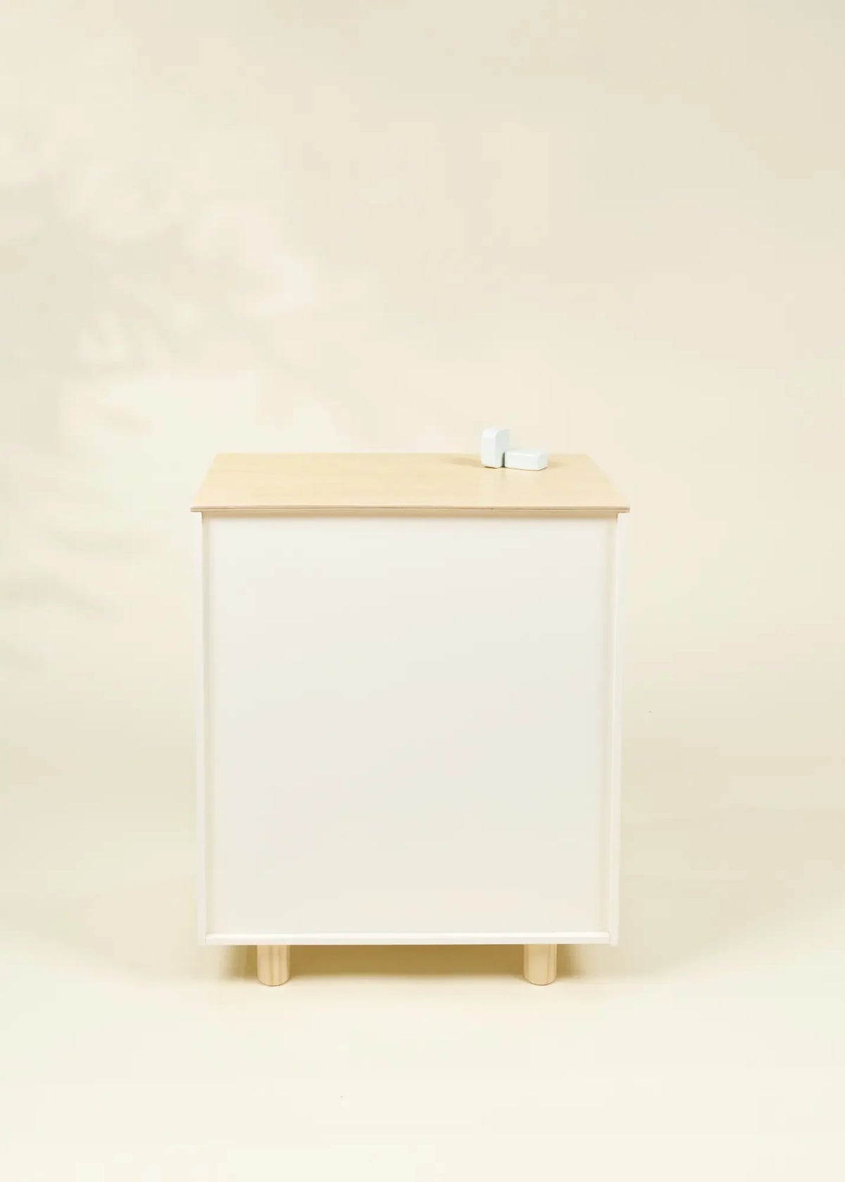 Wooden Play Washing Machine