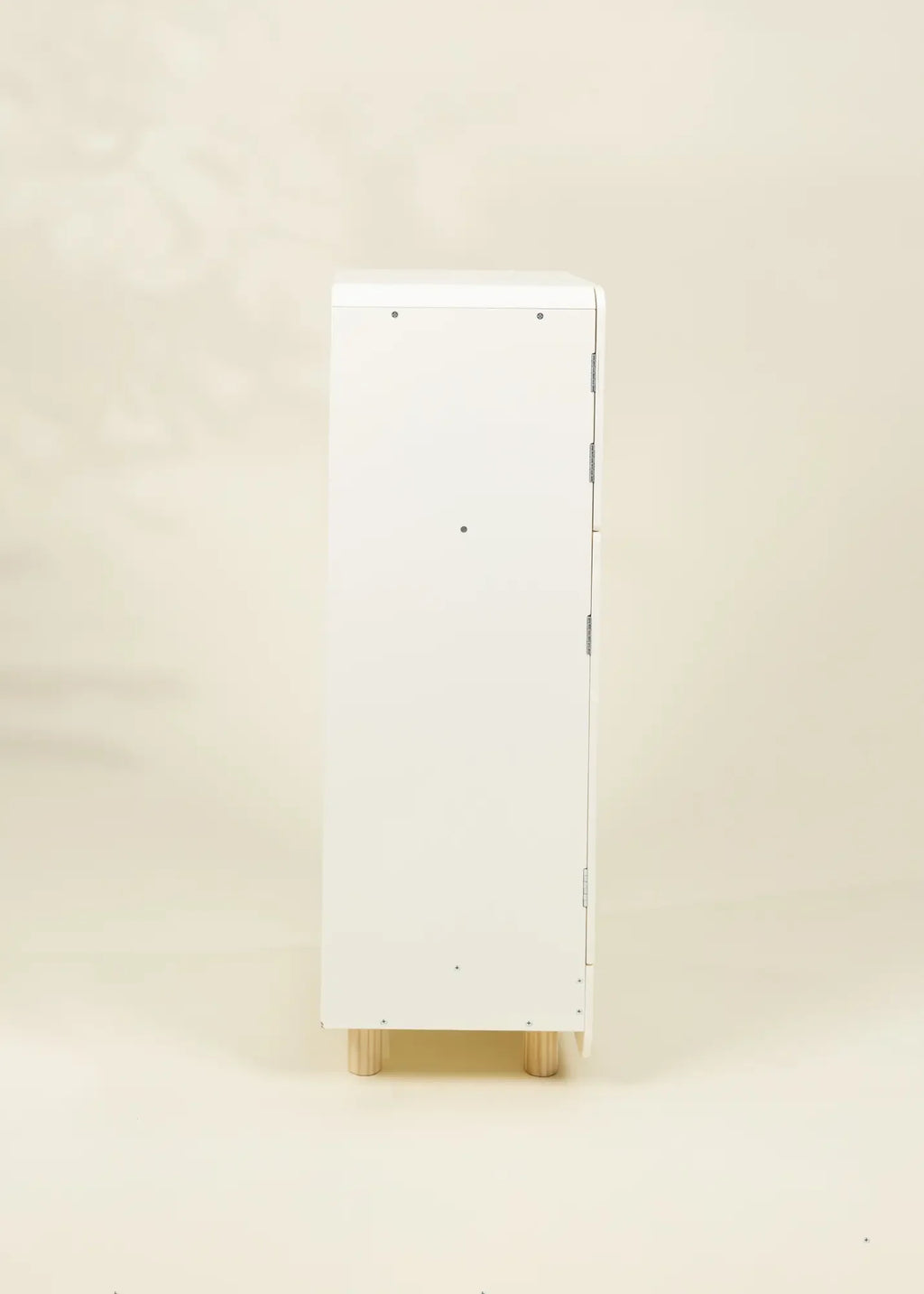Wooden Play Refrigerator