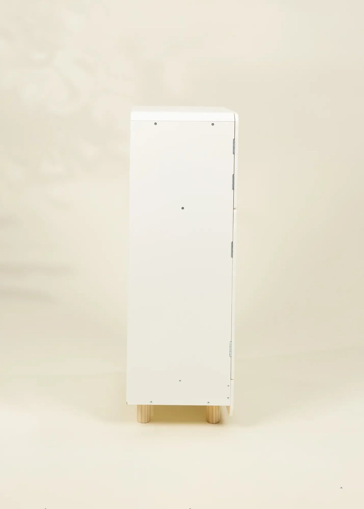 Wooden Play Refrigerator