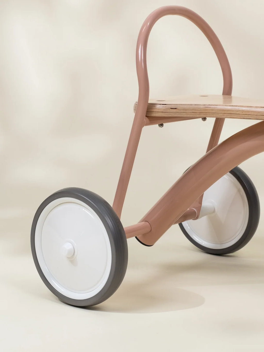 Tricycle – Petunia