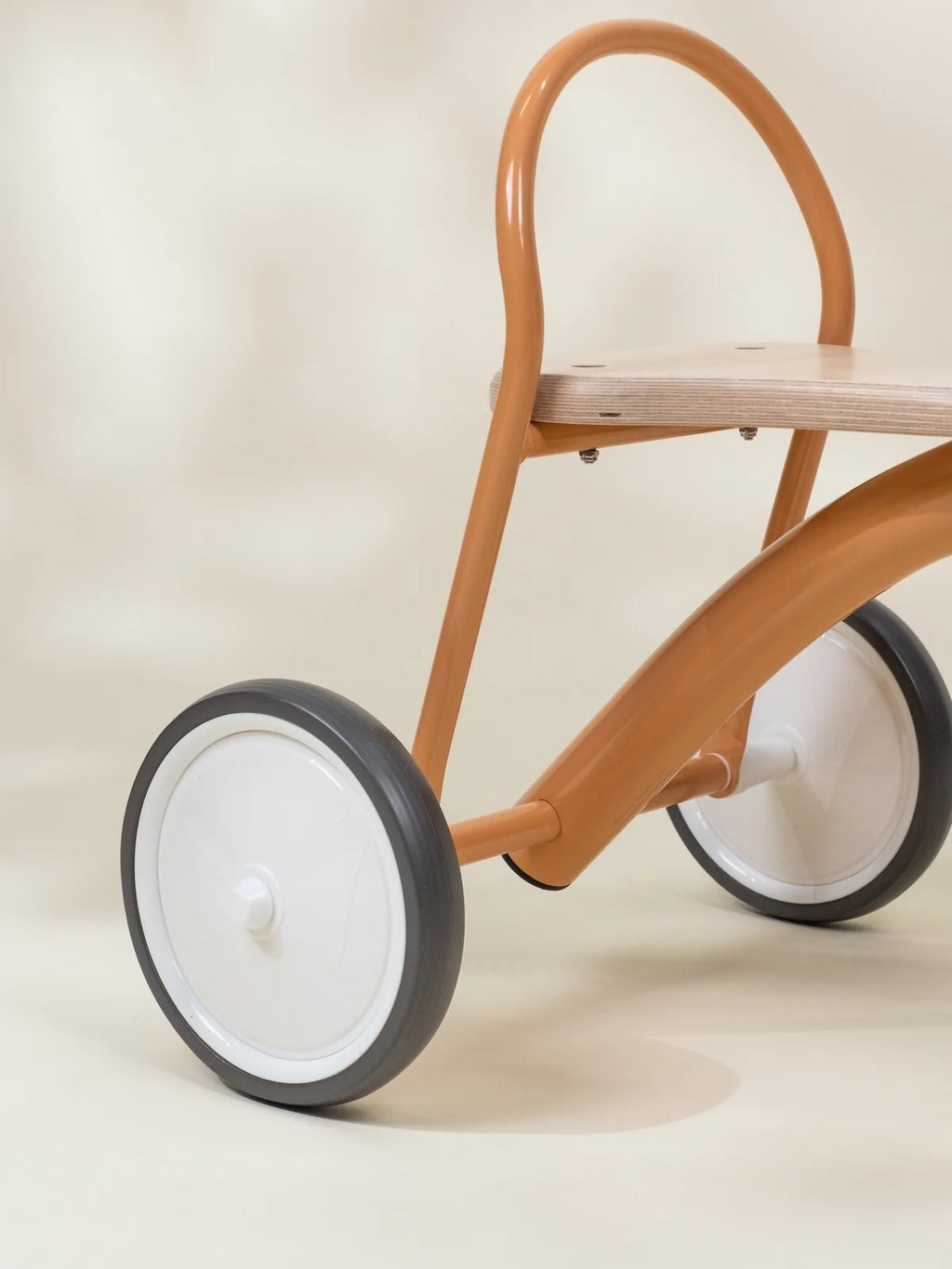 Tricycle – Grapefruit