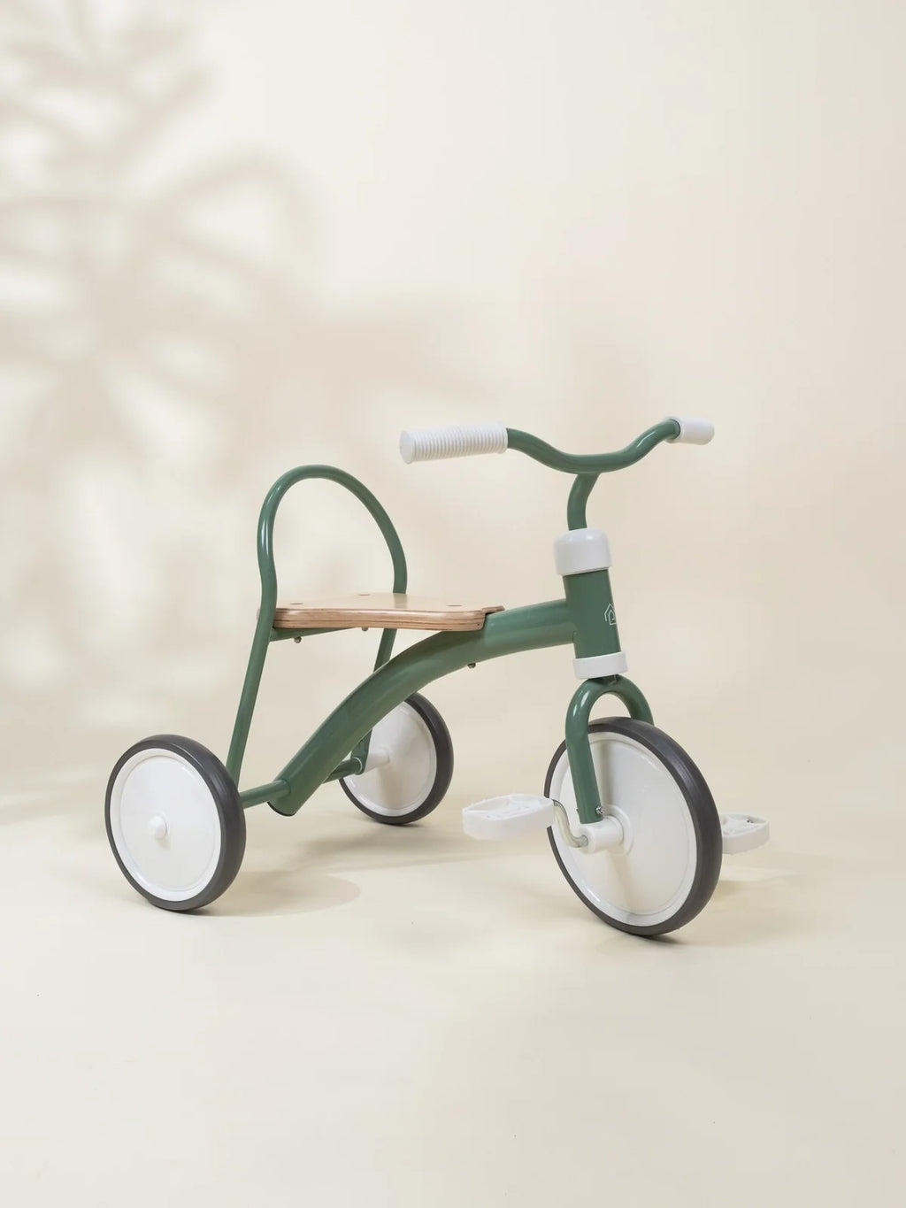 Tricycle – Seafoam