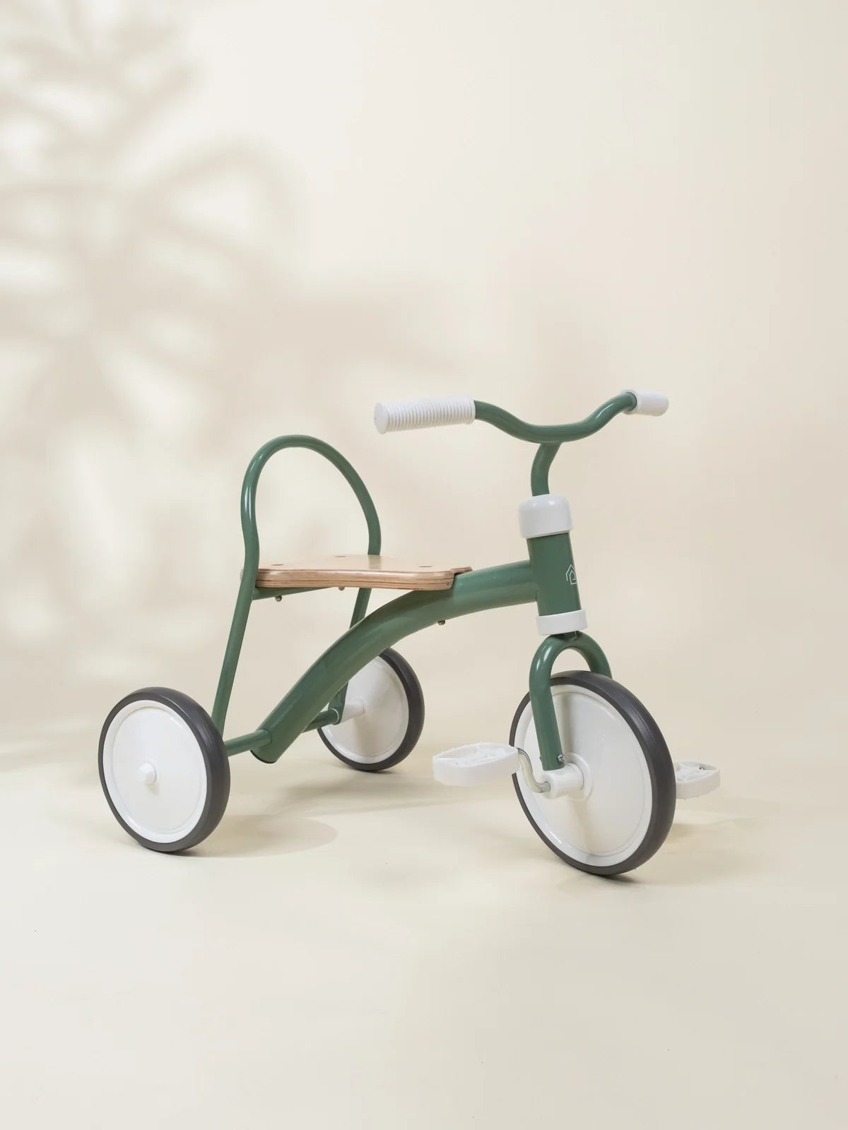 Tricycle – Seafoam