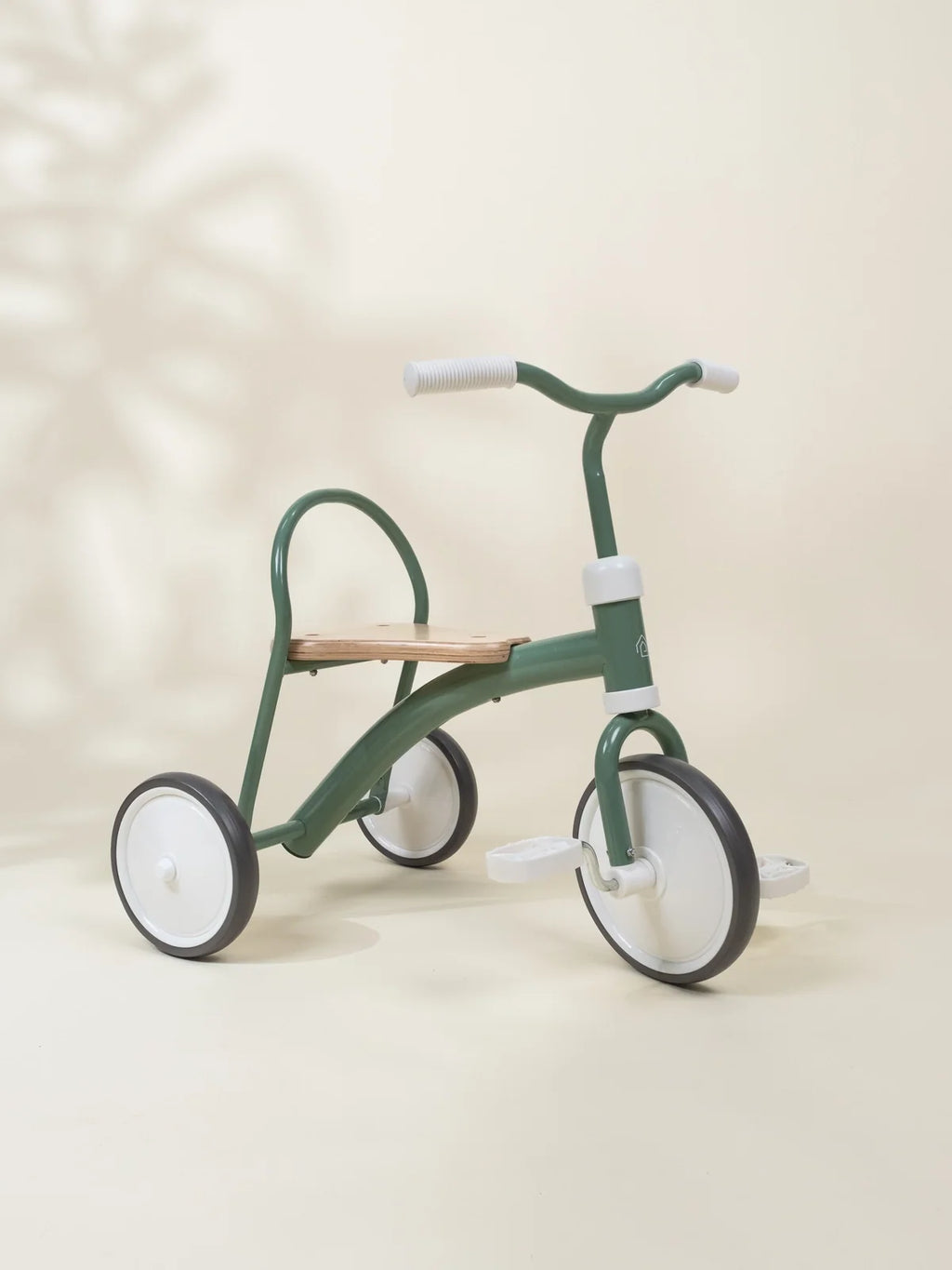Tricycle – Seafoam