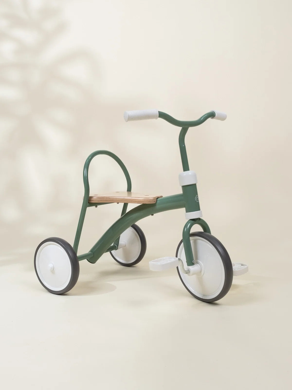 Tricycle – Seafoam