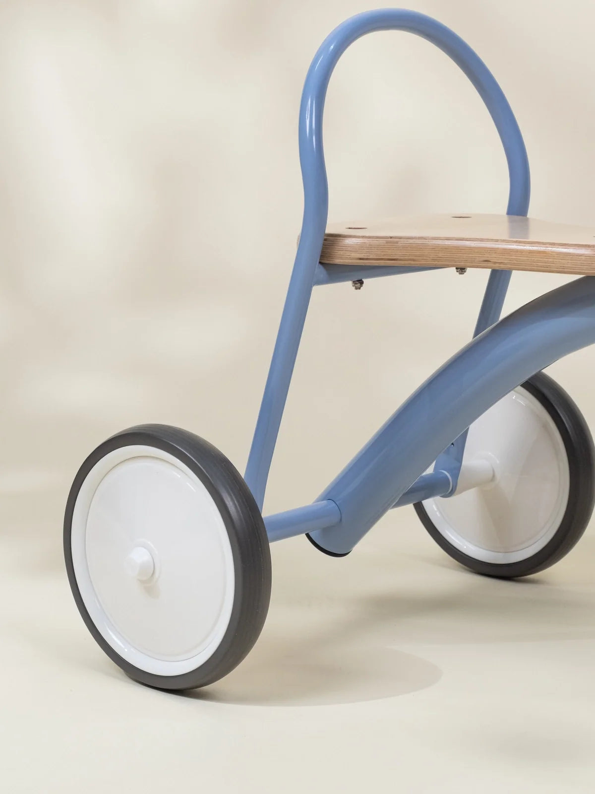 Tricycle