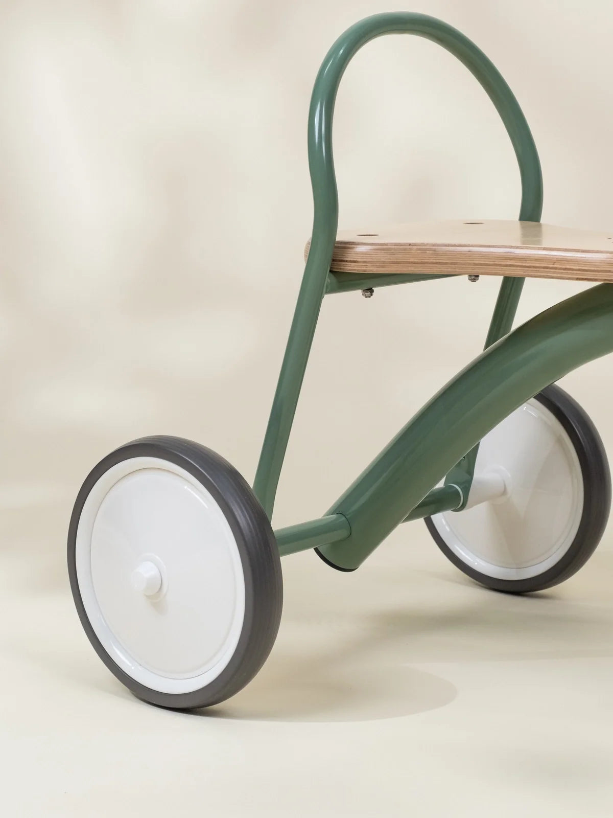 Tricycle – Seafoam
