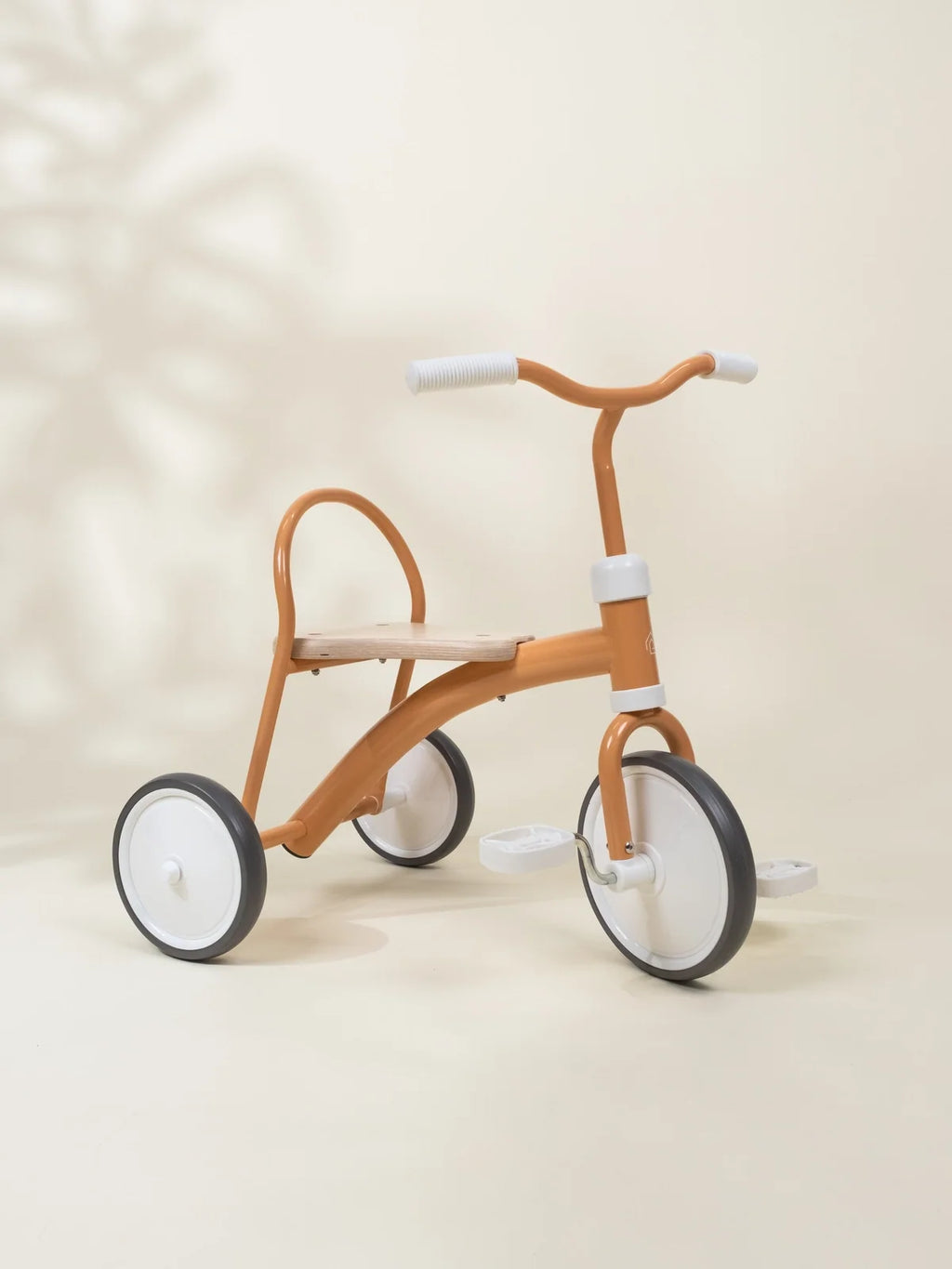 Tricycle – Grapefruit