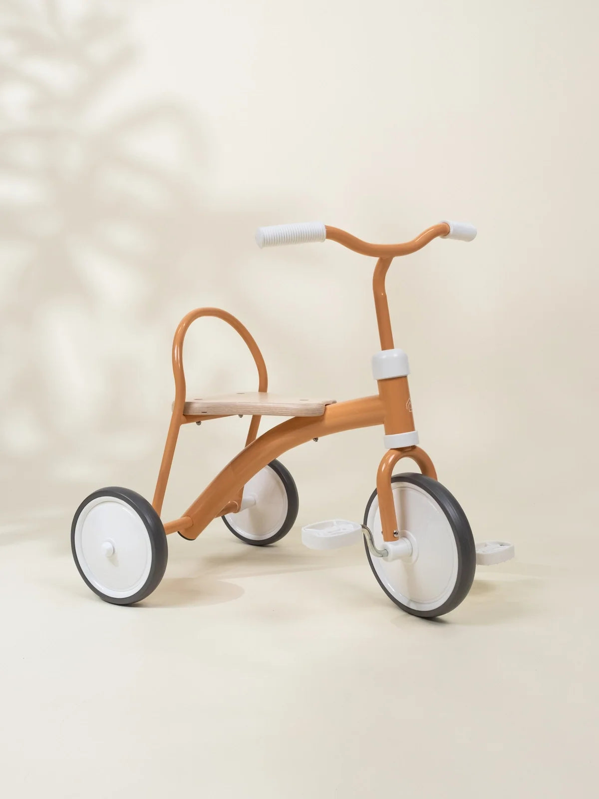 Tricycle – Grapefruit