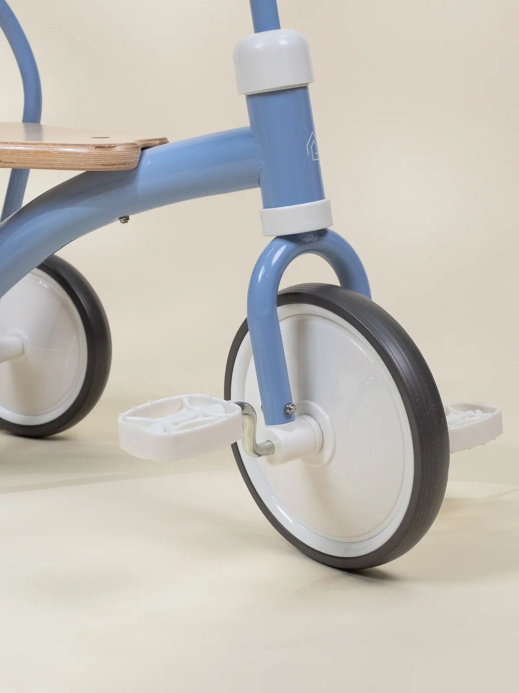 Tricycle