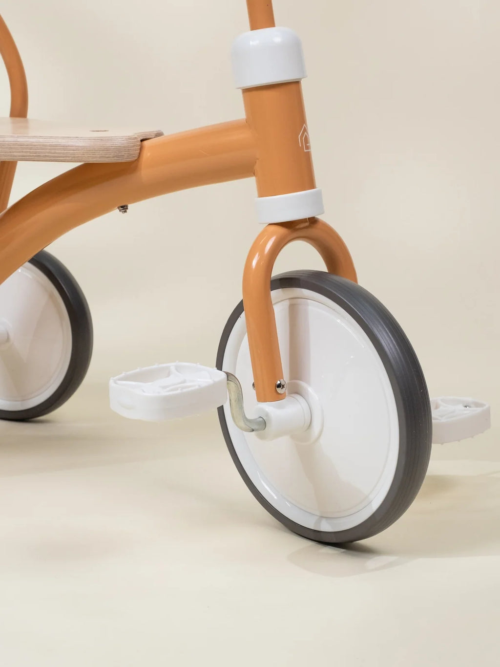 Tricycle – Grapefruit