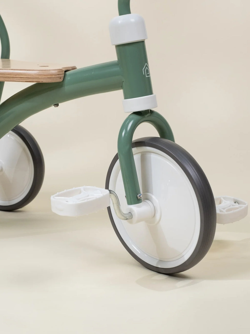 Tricycle – Seafoam