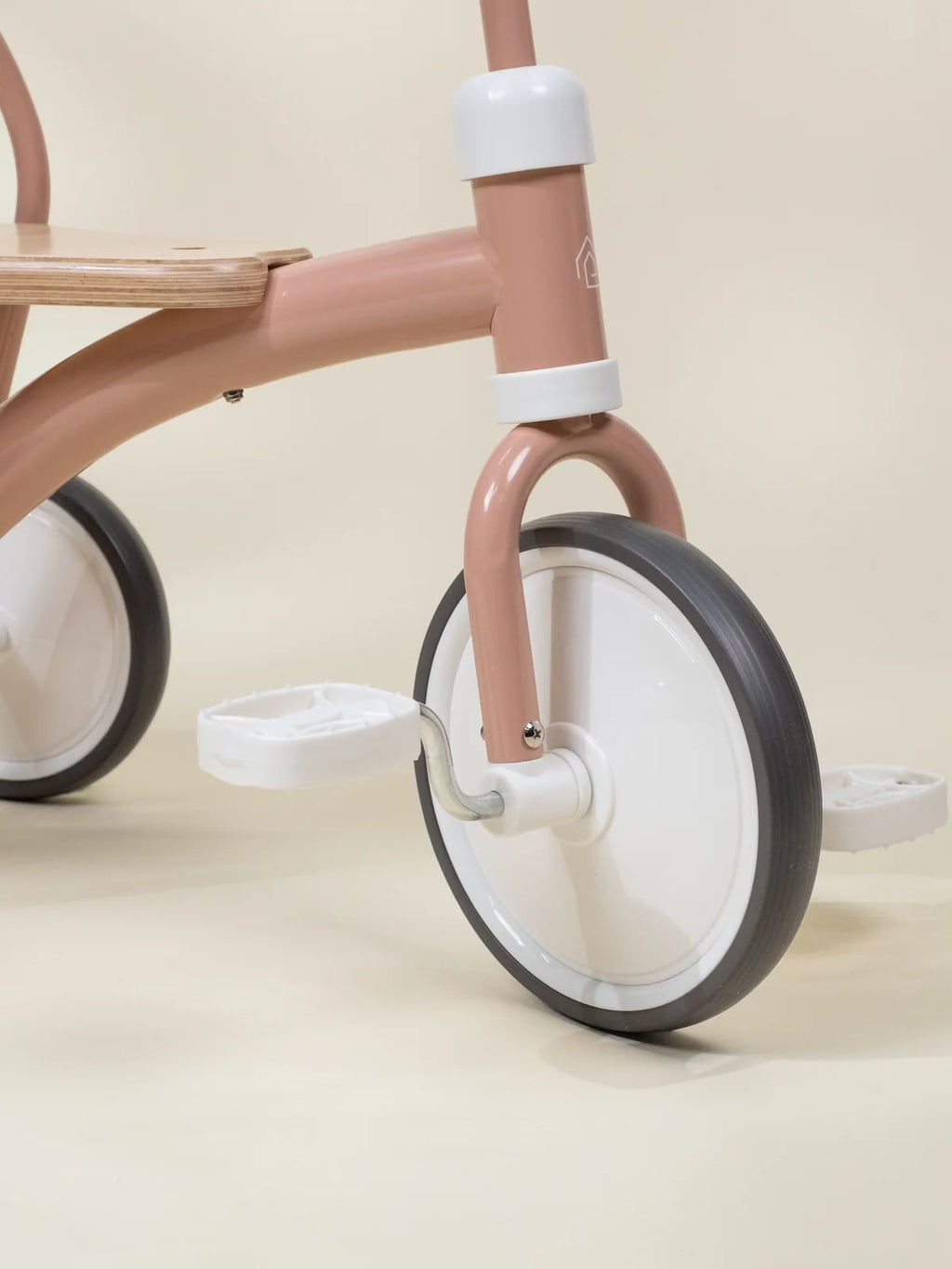 Tricycle – Petunia