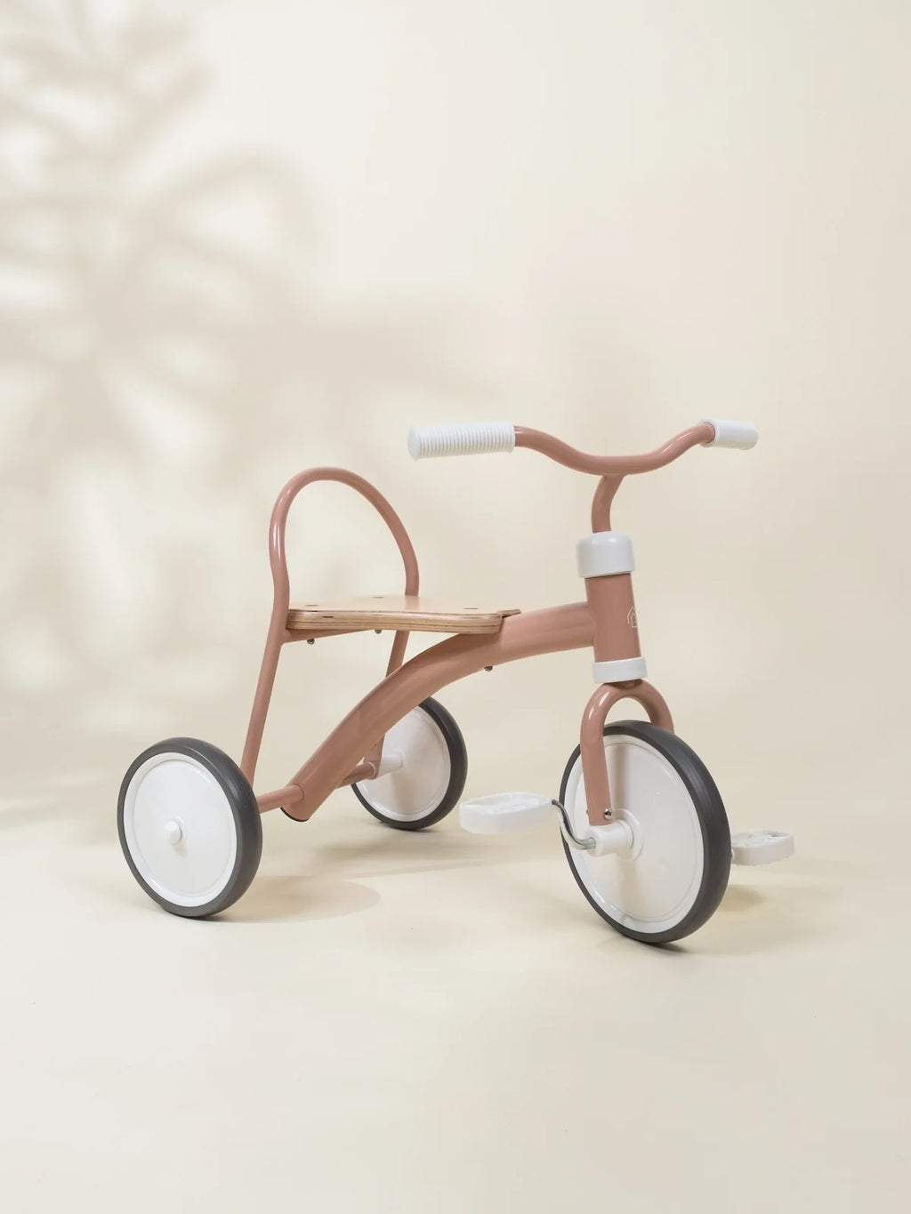 Tricycle – Petunia