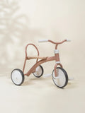 Tricycle – Petunia