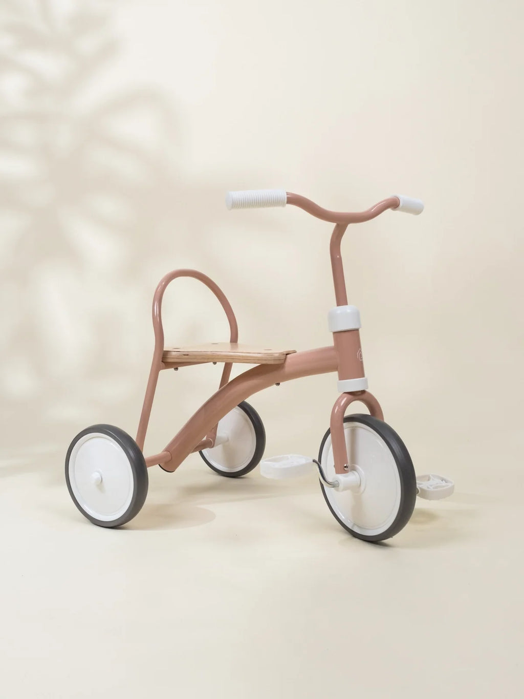 Tricycle – Petunia