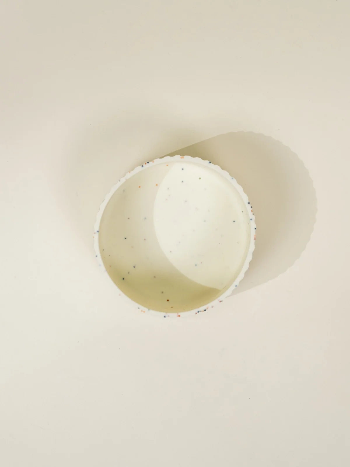 Silicone Toddler Bowl