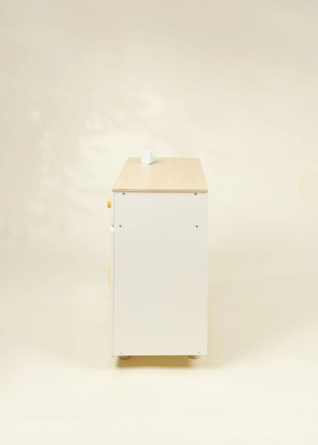 Wooden Play Washing Machine