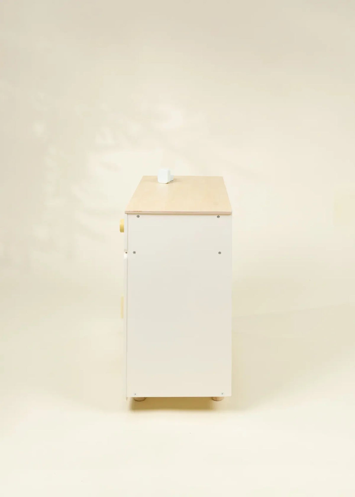 Wooden Play Washing Machine