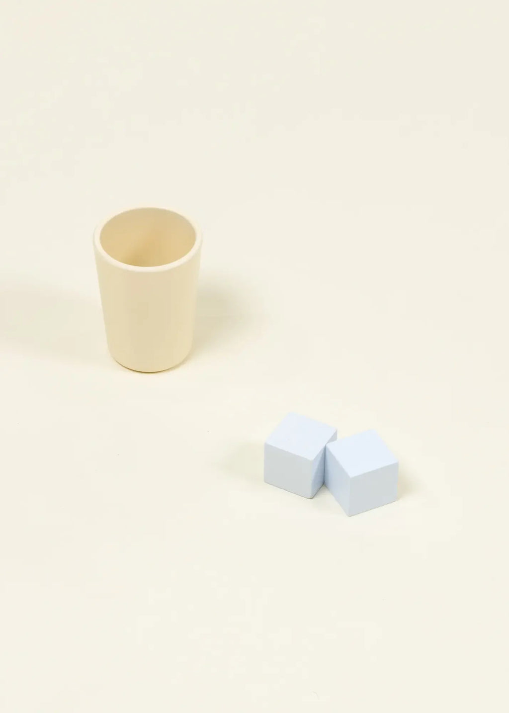 Wooden Play Refrigerator