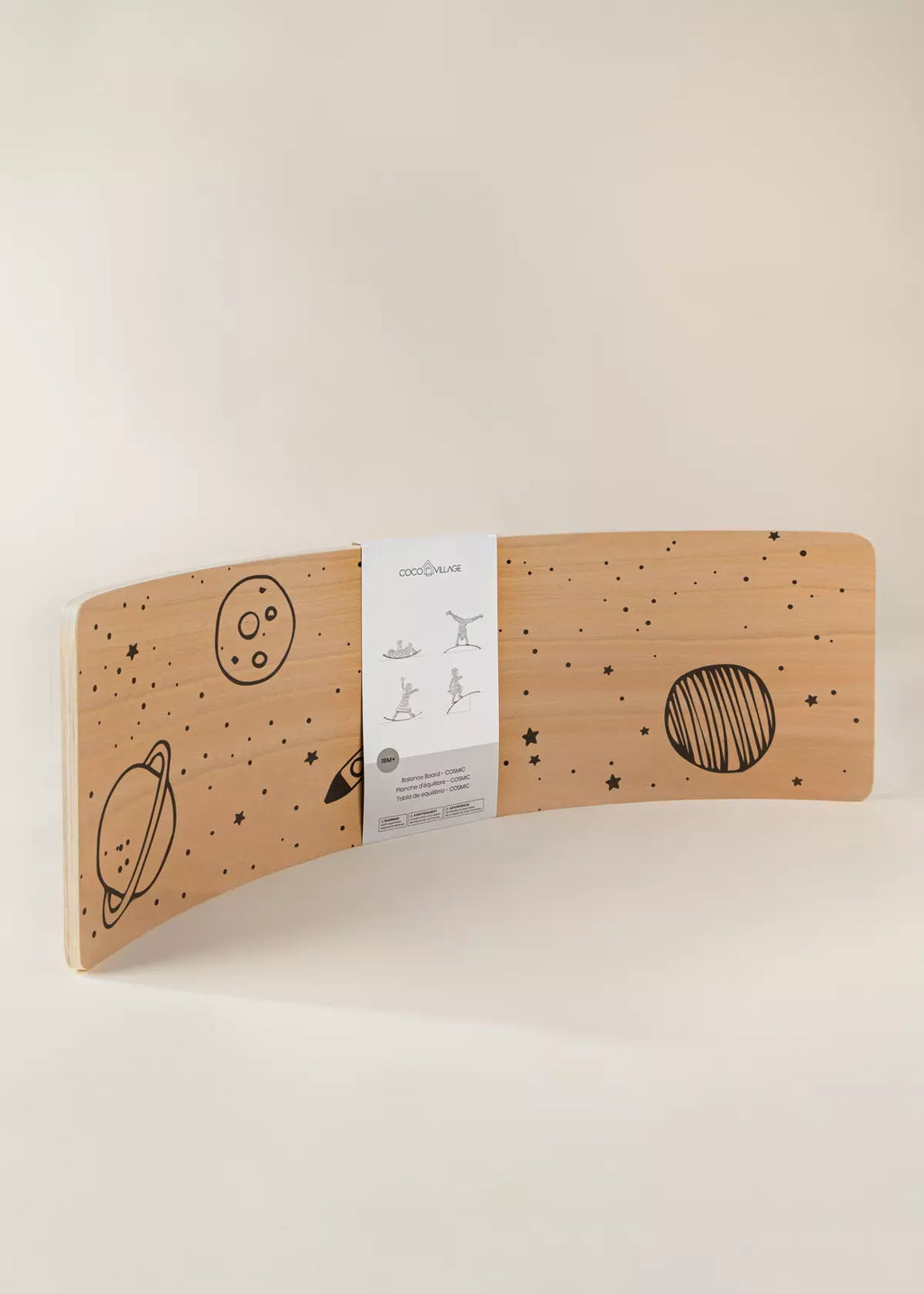 Balance Board