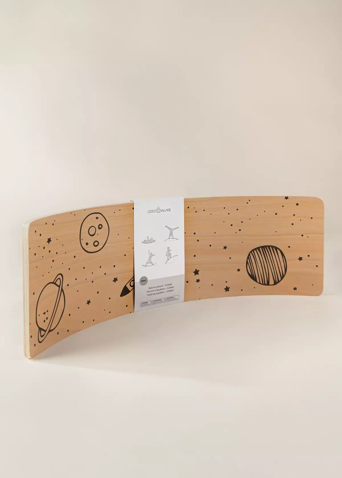 Balance Board