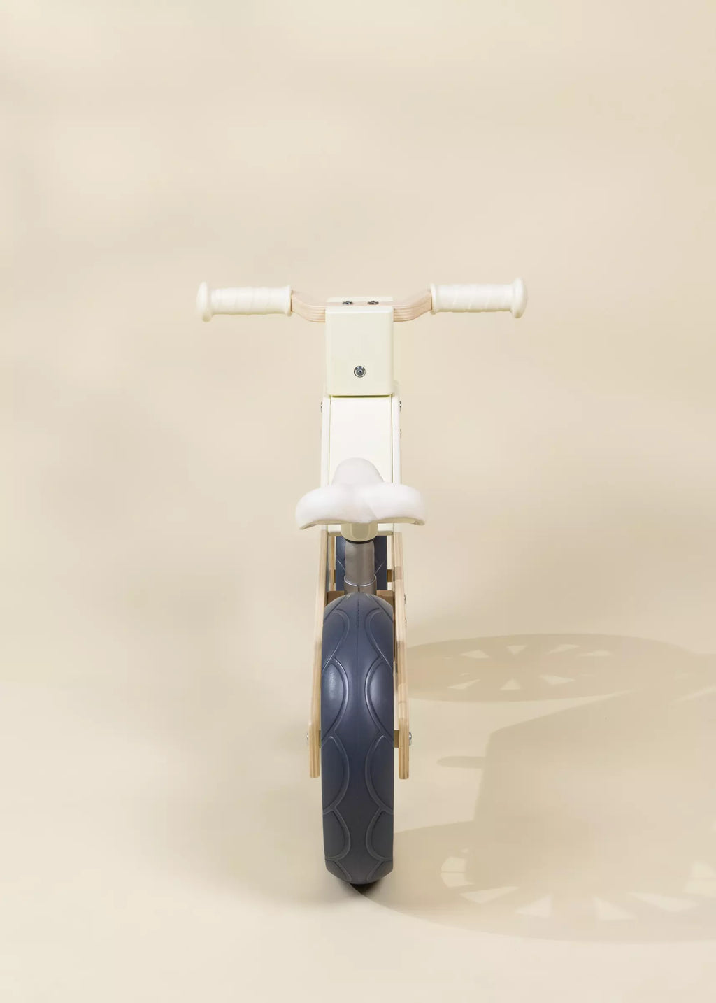 Wooden Balance Bike 3-in-1 - Foam