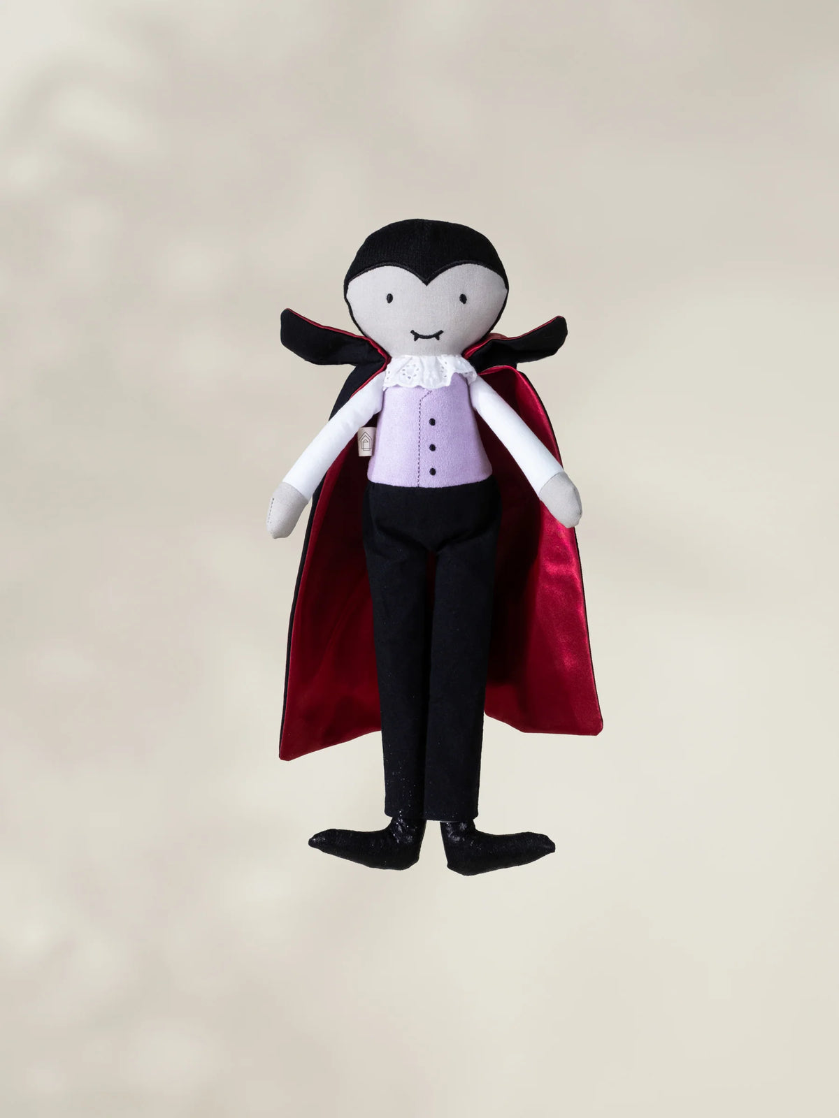 Vampire Plush Toy