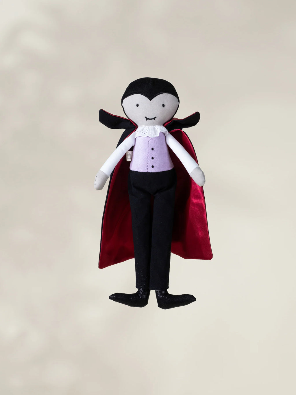 Vampire Plush Toy
