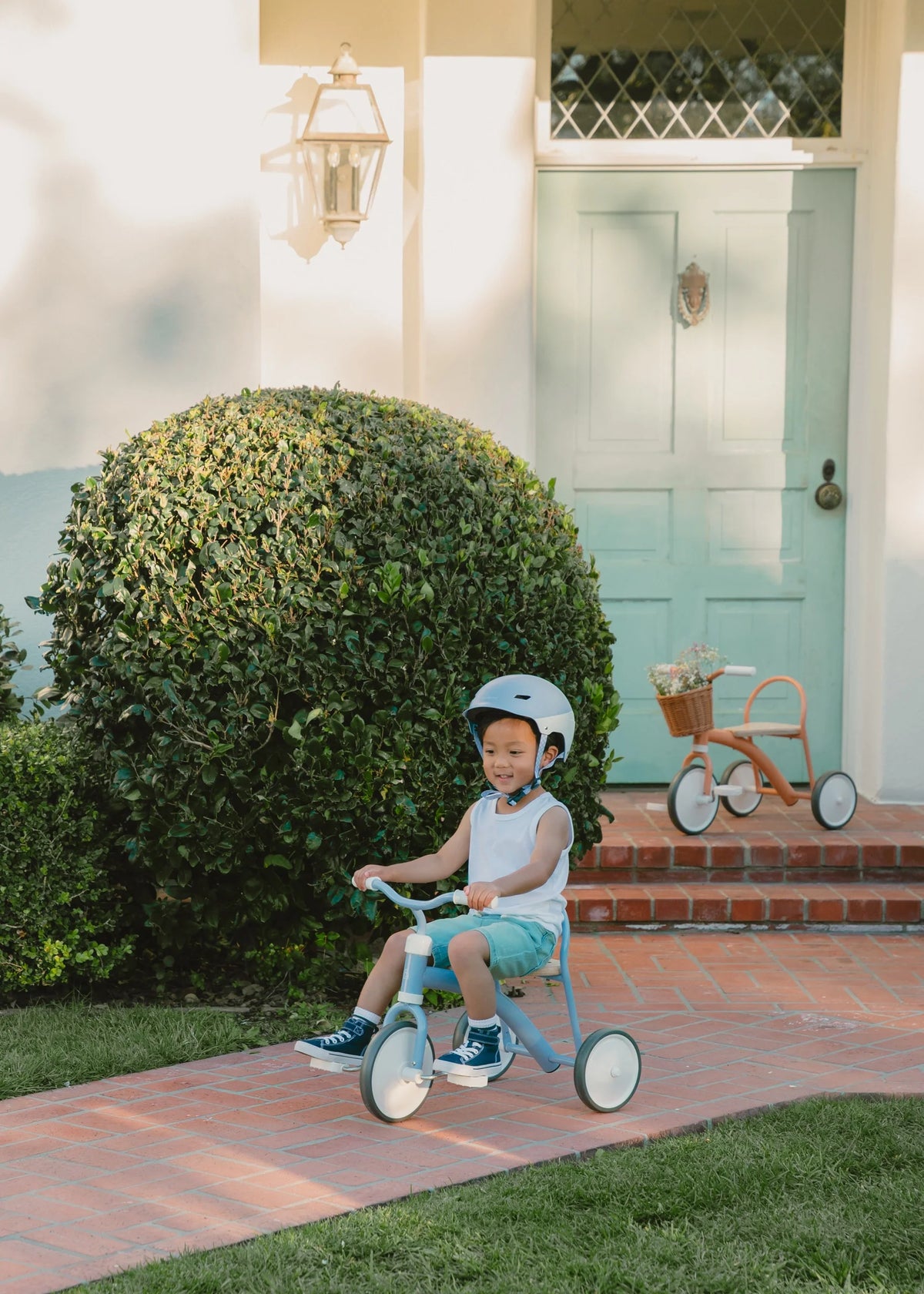 Tricycle