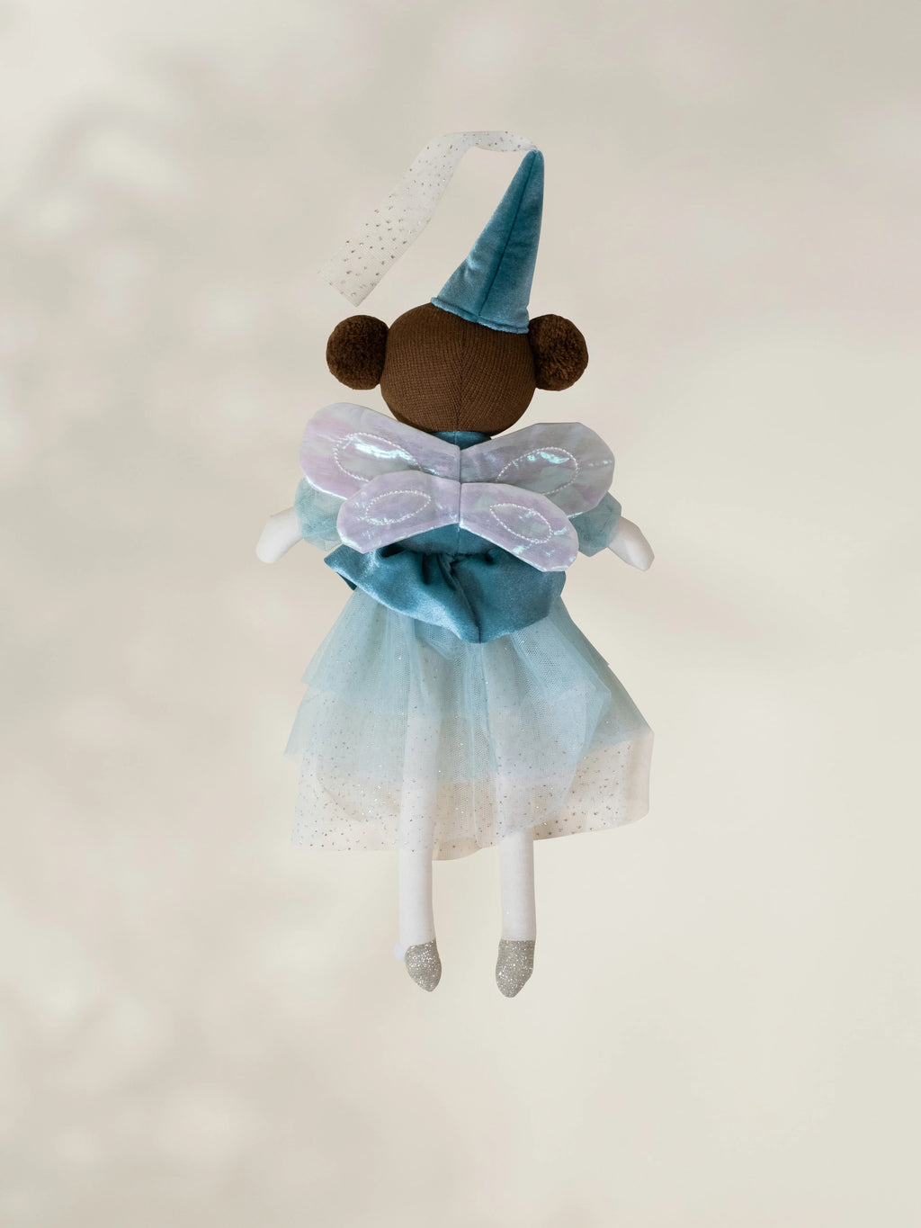 Fairy Plush Toy