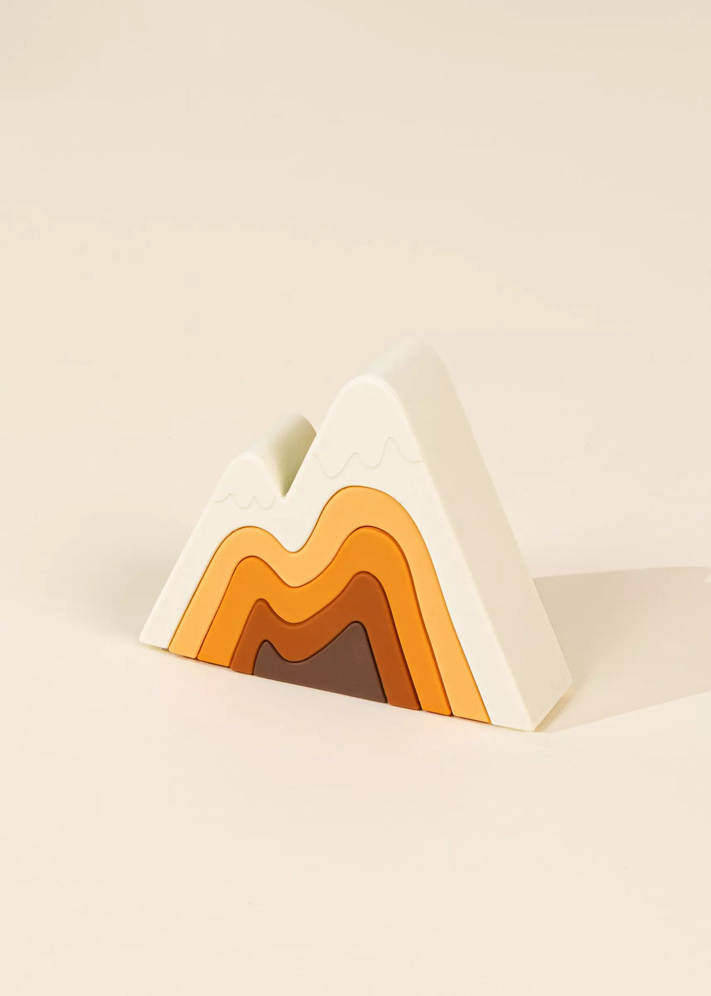 Silicone Stackable