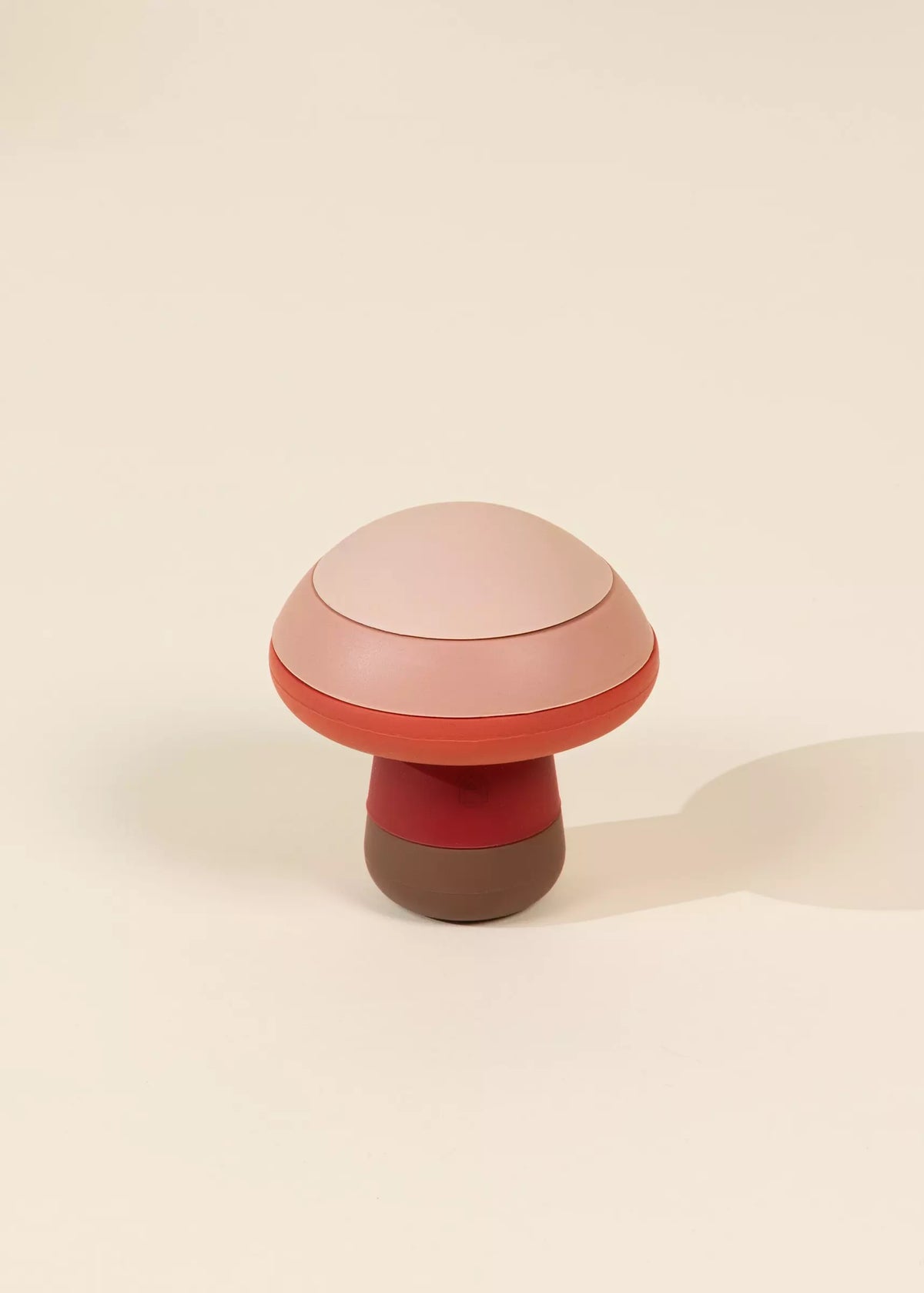 Silicone Stackable