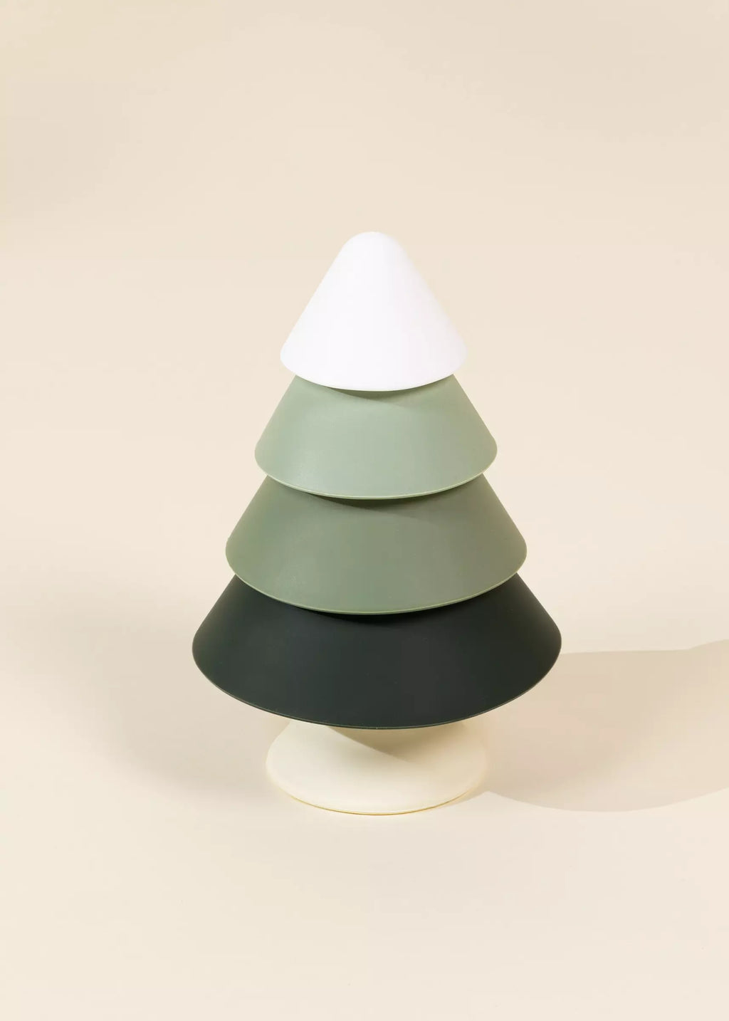Silicone Stackable