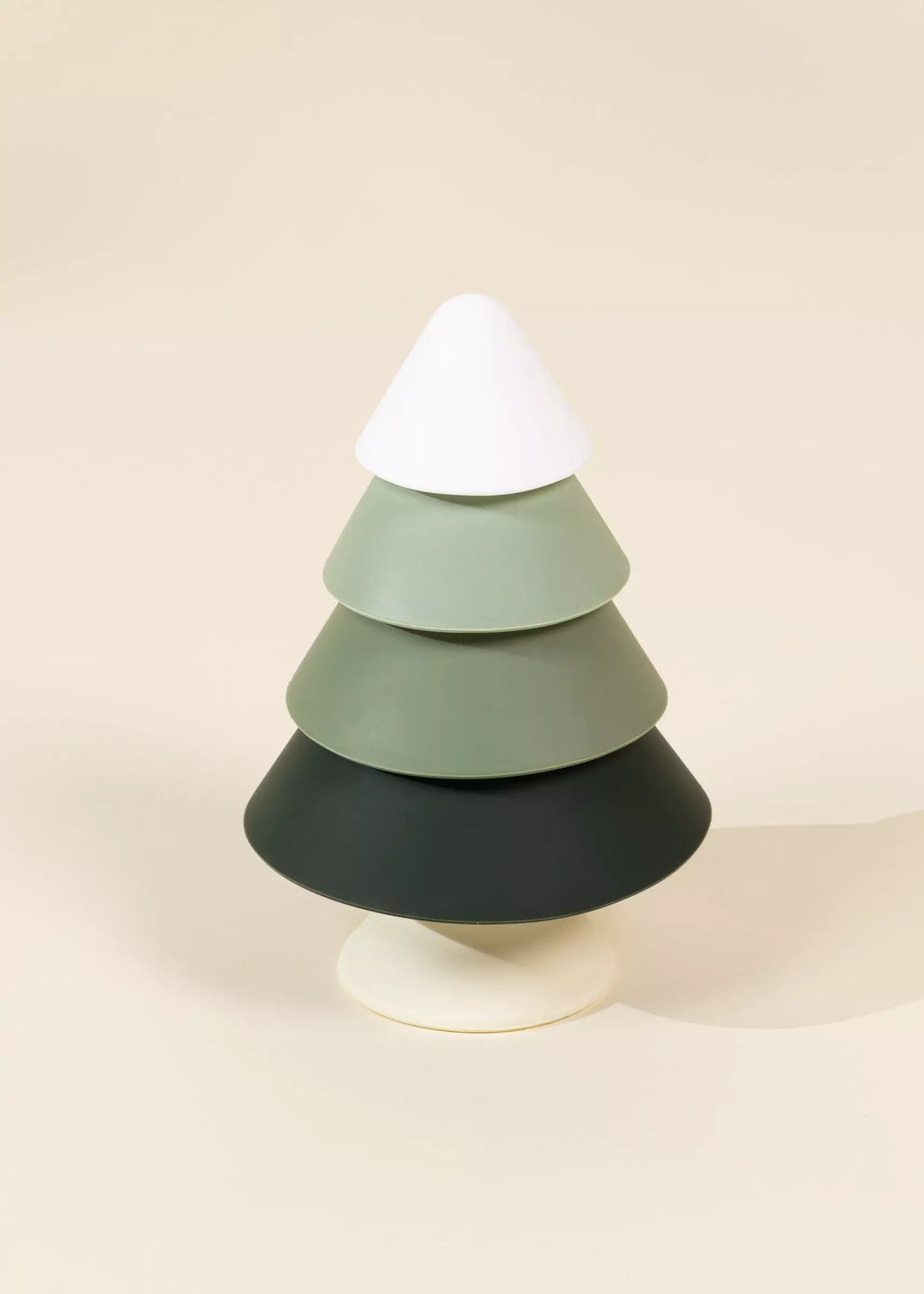 Silicone Stackable