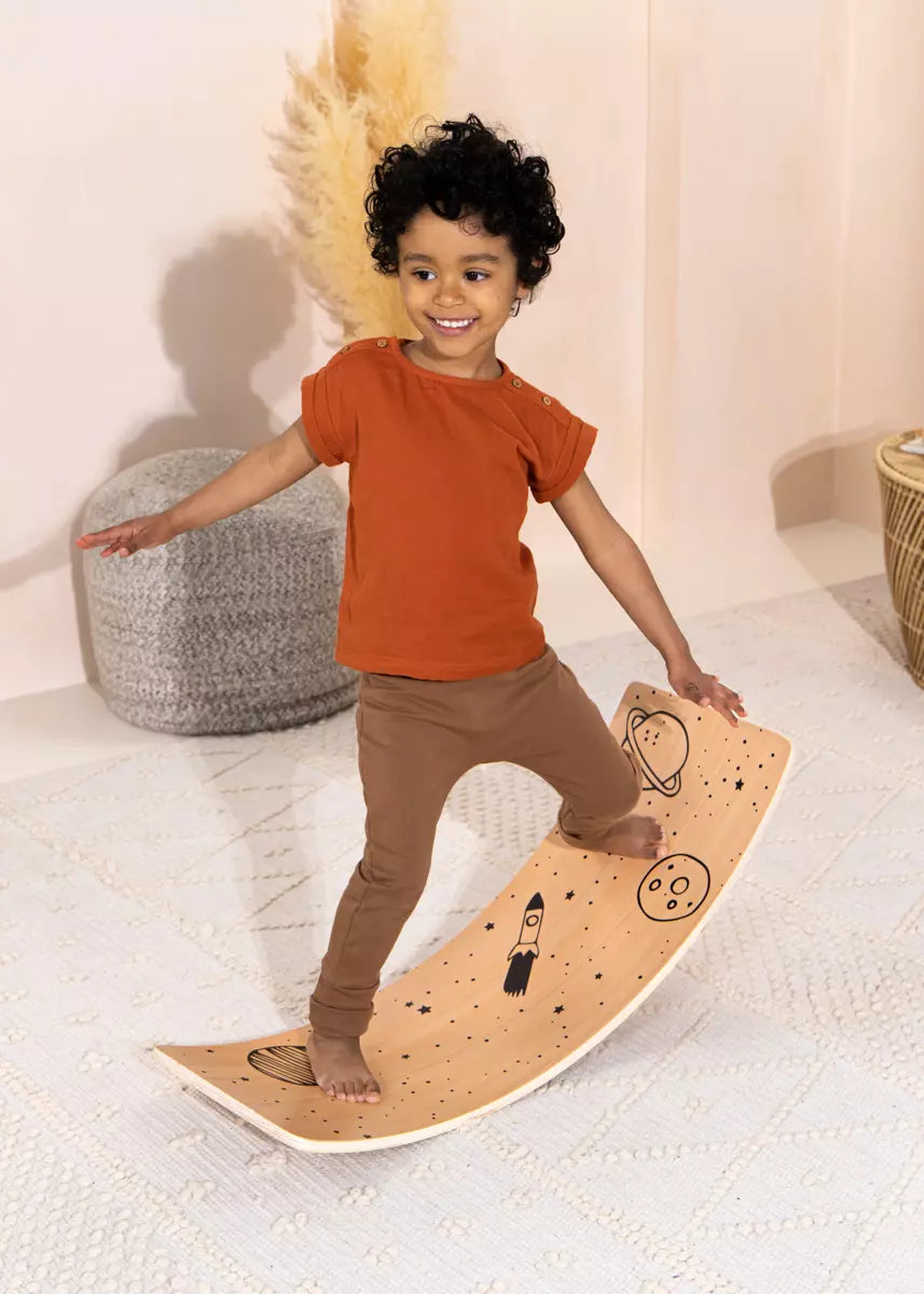 Balance Board