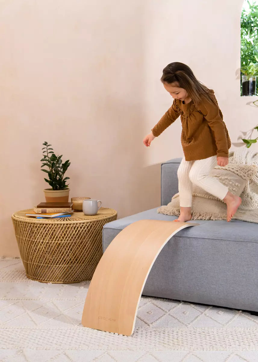 Balance Board