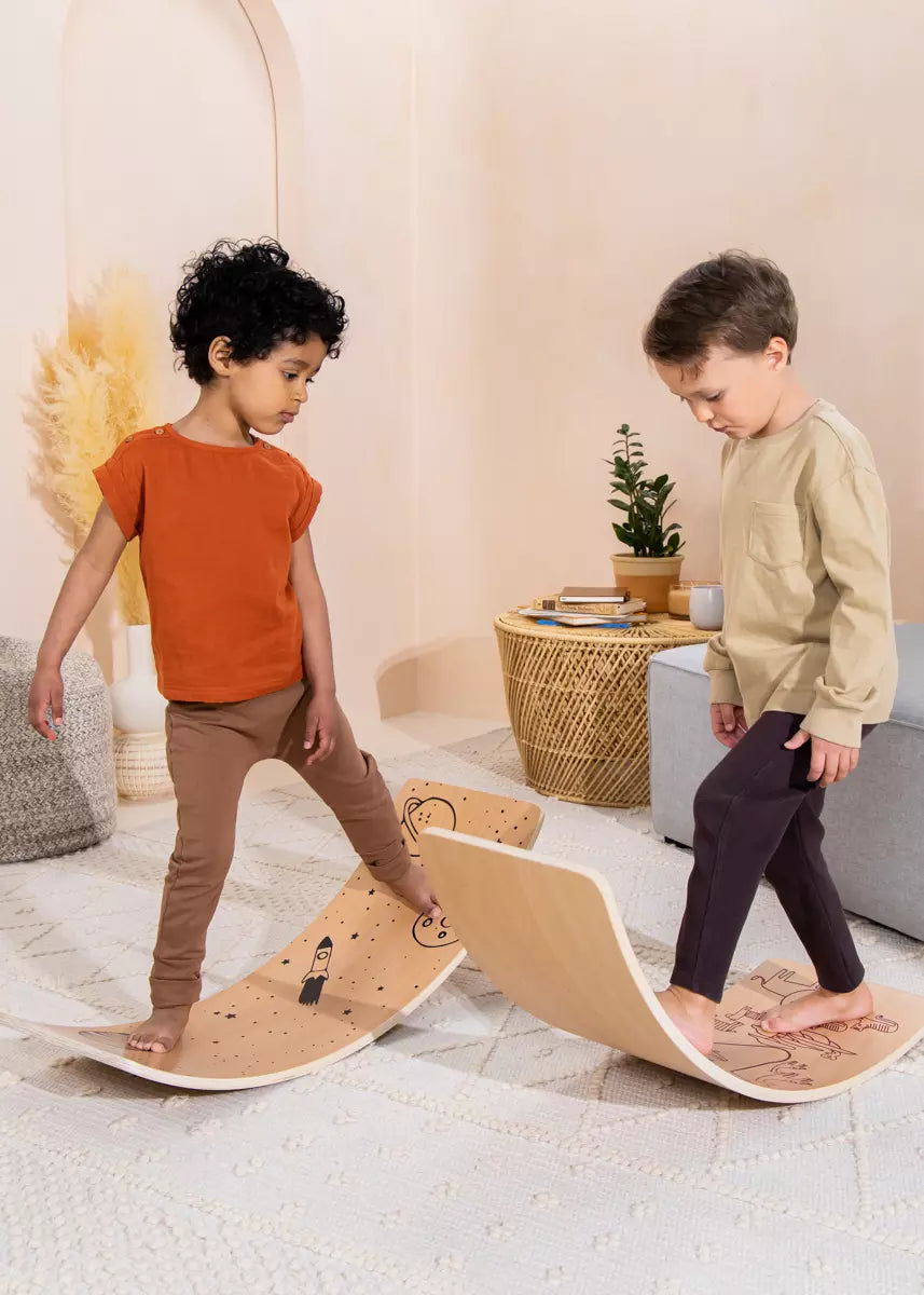 Balance Board